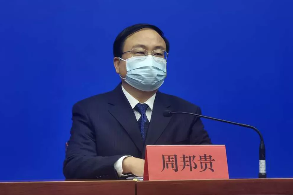 甘肃：确保疫情下农产品供应充足