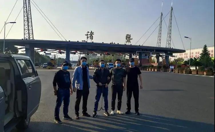 十七年追踪坚持不懈，肇事逃逸终落网