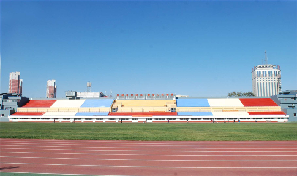 举保定全市之力办好精彩震撼圆满安全的体育盛会为现代化品质生活之城建设注入体育驱动力