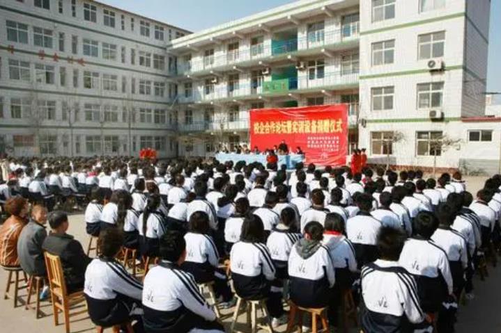重磅改革试点！保定职业教育面临重大危机！