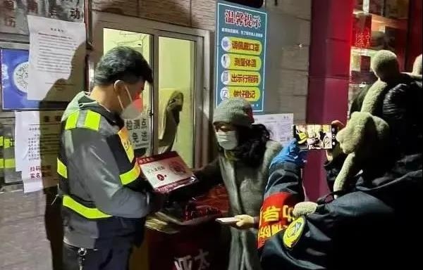 无私奉献　传递温暖——兰州市军用饮食供应站志愿者用爱心助力疫情防控