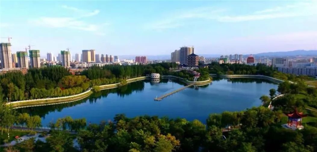 【市州委书记谈新愿景】加快建设社会主义现代化新白银——访甘肃白银市委书记苏君