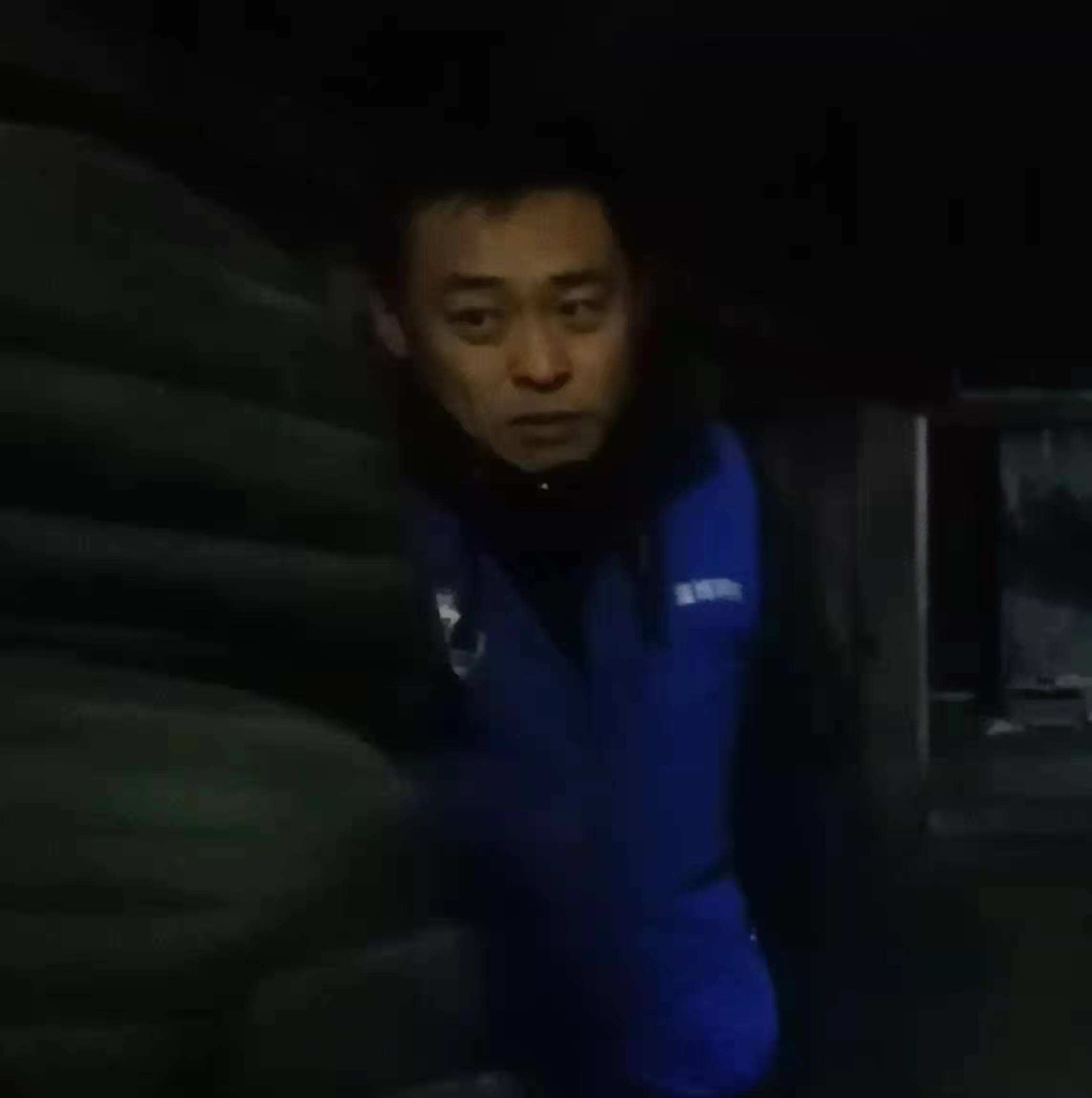 青春正能量：网格员见义勇为显担当