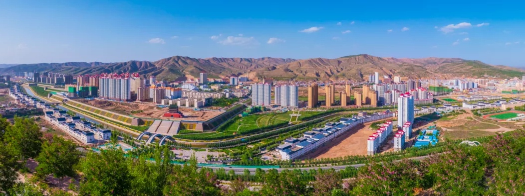 山海携手情相系 同奔小康幸福来——甘肃省白银市和平区·会宁县东西部协作工作纪实