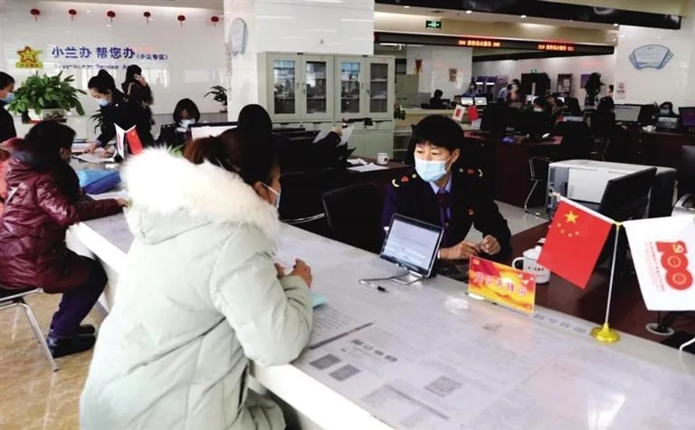 增民生福祉 添幸福底色——兰州市城关区高质量办结28件为民兴办实事项目