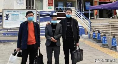 涉案500万！岳阳警方千里抓电诈嫌犯