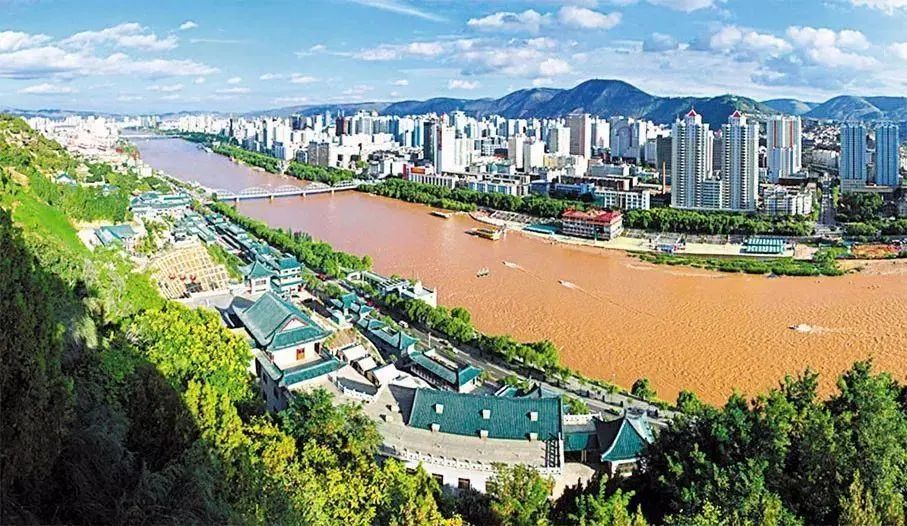 输送金融“燃料”，助力城市“奔跑”   兰州市积极构建绿色金融体系 做足提质增效惠企利企文章