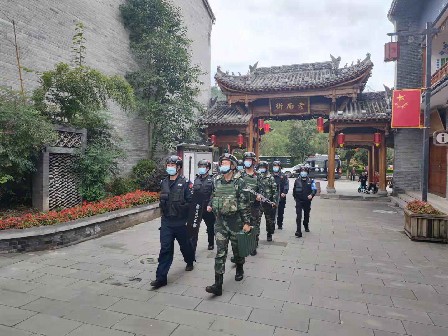 2021年甘肃公安机关共侦破网络违法犯罪案件2530余起