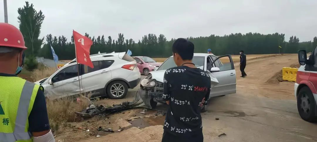 青岛西海岸新区六汪中心卫生院：生死时速，紧急救治