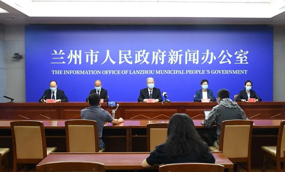 兰州市七里河区各社区设立“医药小组”保障居民买药就医