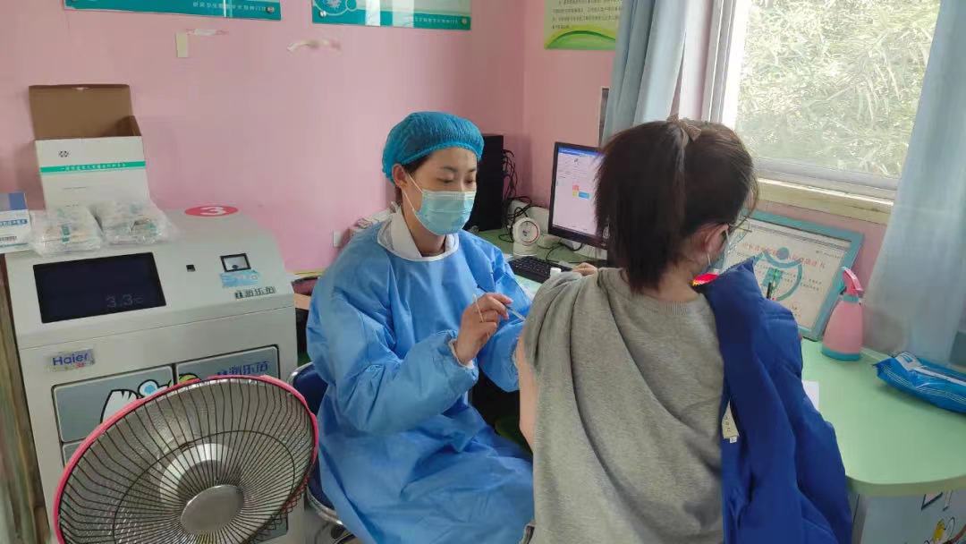 青岛市黄岛区胶河卫生院加强医护质量管理确保医疗安全