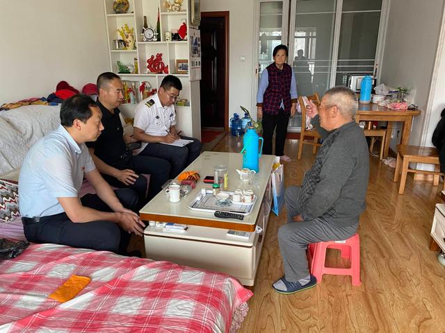 青岛西海岸新区辛安街道倾力打造共建共治共享社会治理格局