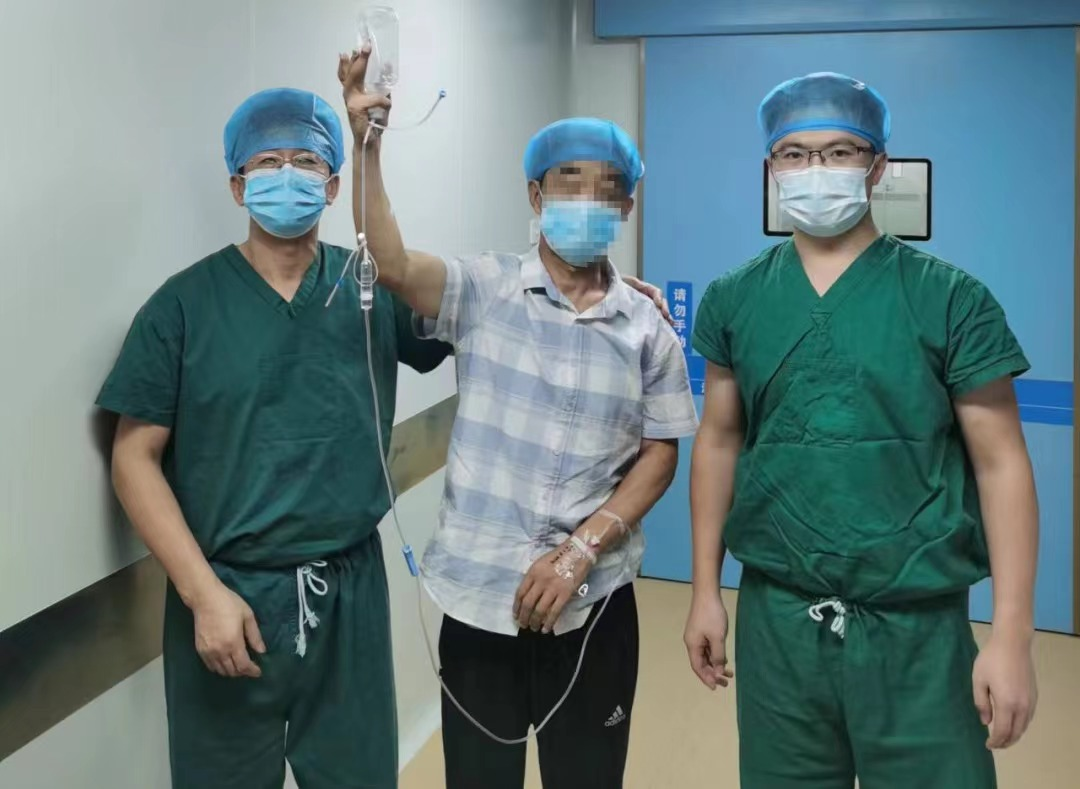 青岛市黄岛区王台中心卫生院推广医疗新技术惠及群众赢好评