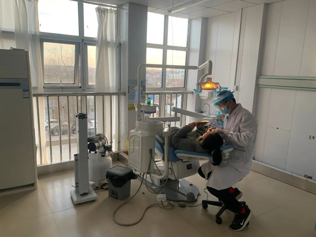 青岛市黄岛区胶河卫生院特色专科建设成果丰硕