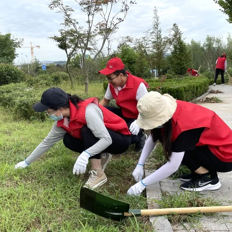 青岛西海岸新区张家楼街道：培思想文化之根，铸精神文明之魂
