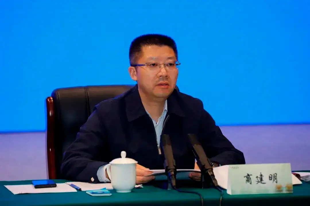 共青团东台市第十九次代表大会召开