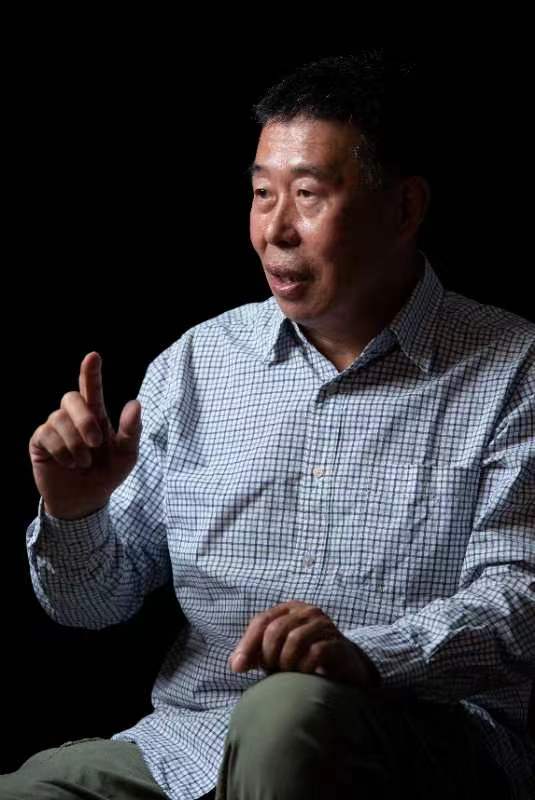 疏淡空灵意境清雅——苏明磊工笔国画中国书法全面发展的书画名家