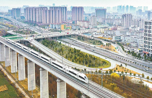 江苏盐城：做优做美绿色宜居之城