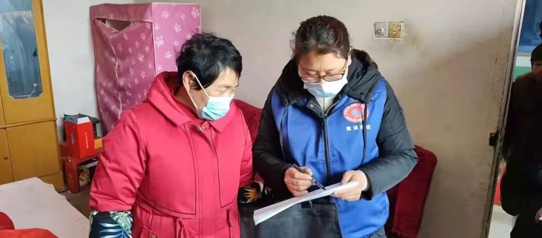 陆应干：老百姓身边的“法律明白人”