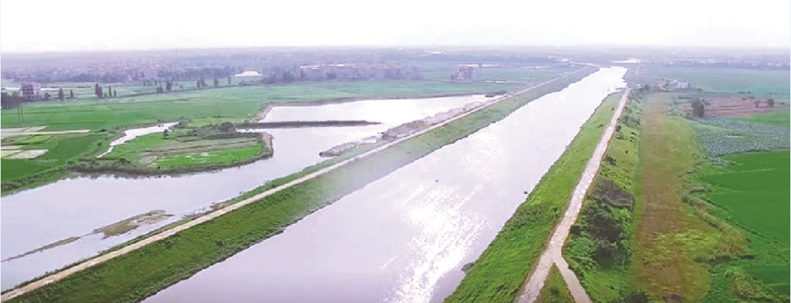 江苏盐城盐都区用水节水荣添“国字号”招牌