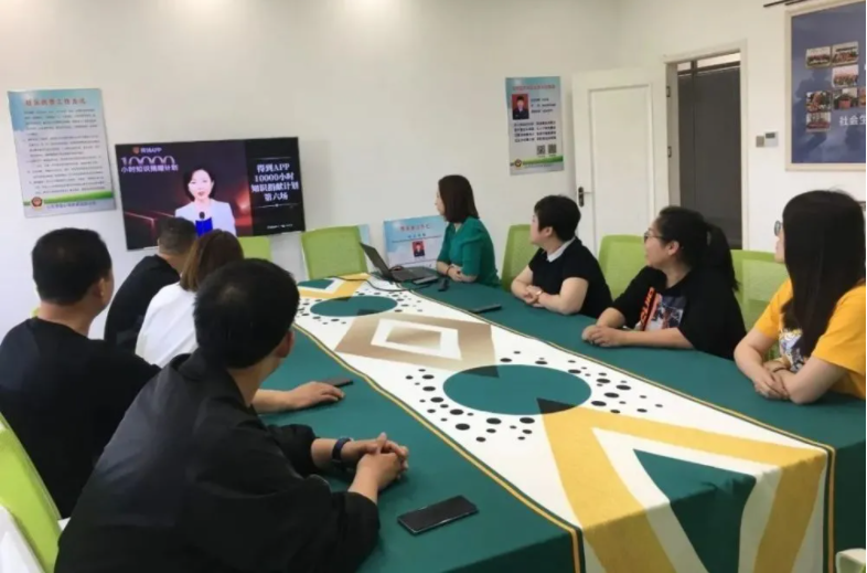 江苏盐城滨海：开设“云课堂”农技服务不掉线