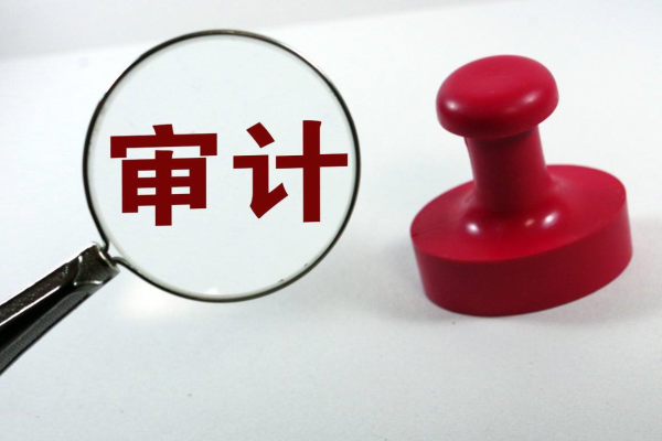 江苏射阳一审计项目获全国一等奖