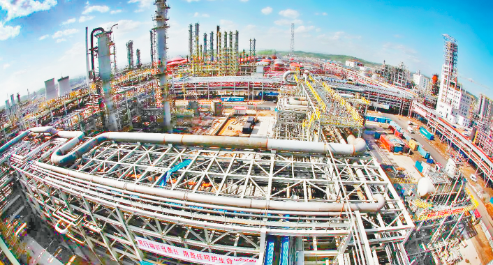 江苏大丰大中街道：筑牢高质量发展安全基础