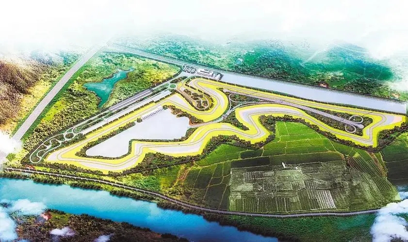 江苏大丰：“副中心”成竞逐新赛道“主战场”