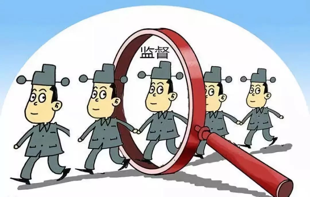 江苏滨海纪委监委：全员三聚焦助力推动监督建模全覆盖