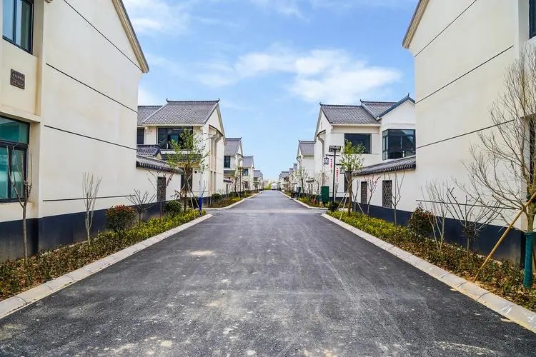 江苏射阳盘湾镇：精心养好农村路为群众幸福生活“加码”