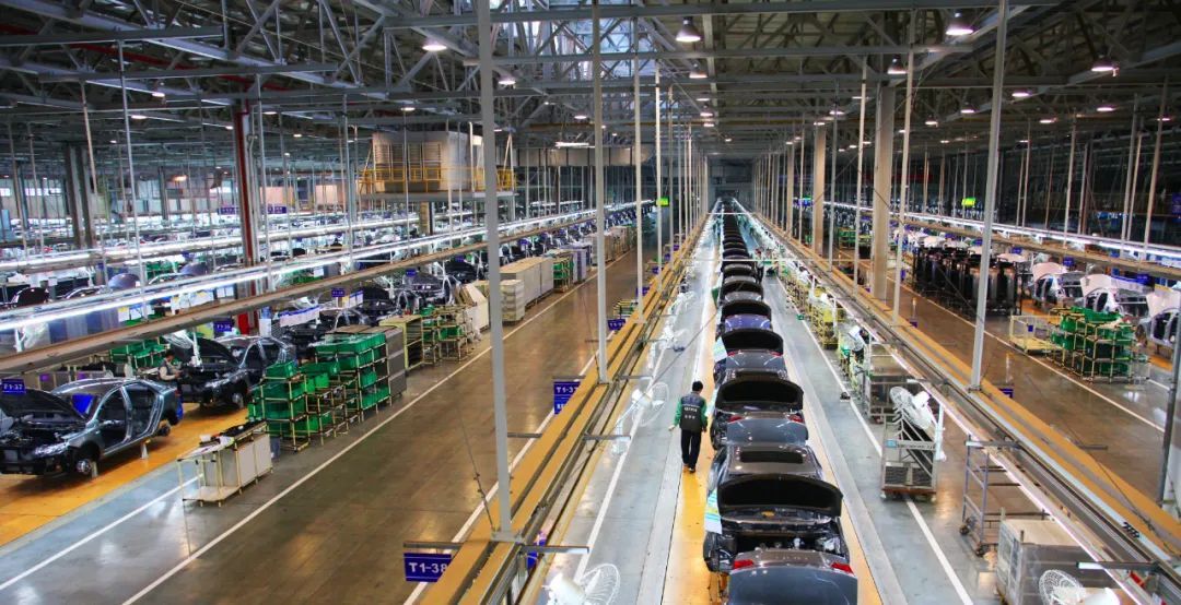 江苏盐城盐南高新区：按下“快进键”提速打造“一城五园”