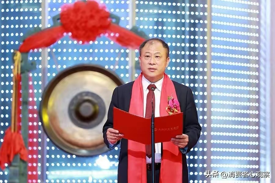 叶德才：诚信依德，质量藉才；德才兼备，方成正果