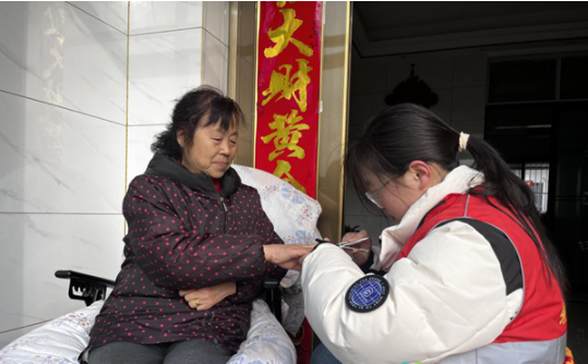 江苏射阳千秋镇：答好“三道题” 书写党员冬训合格答卷