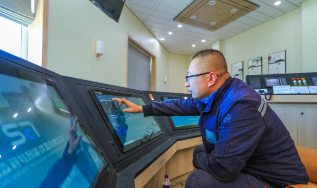 江苏盐城滨海陶湾海洋牧场创成国家级示范区