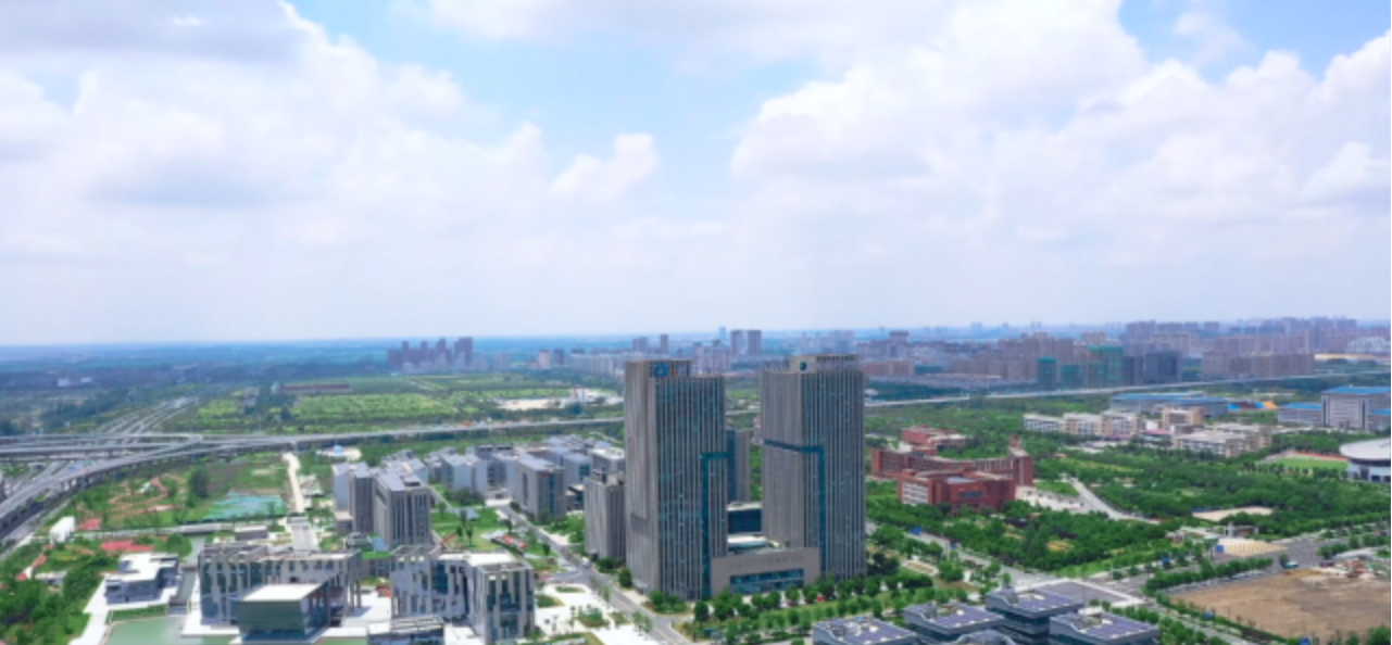 江苏盐城经开区：下好“先手棋” 奋力开新局