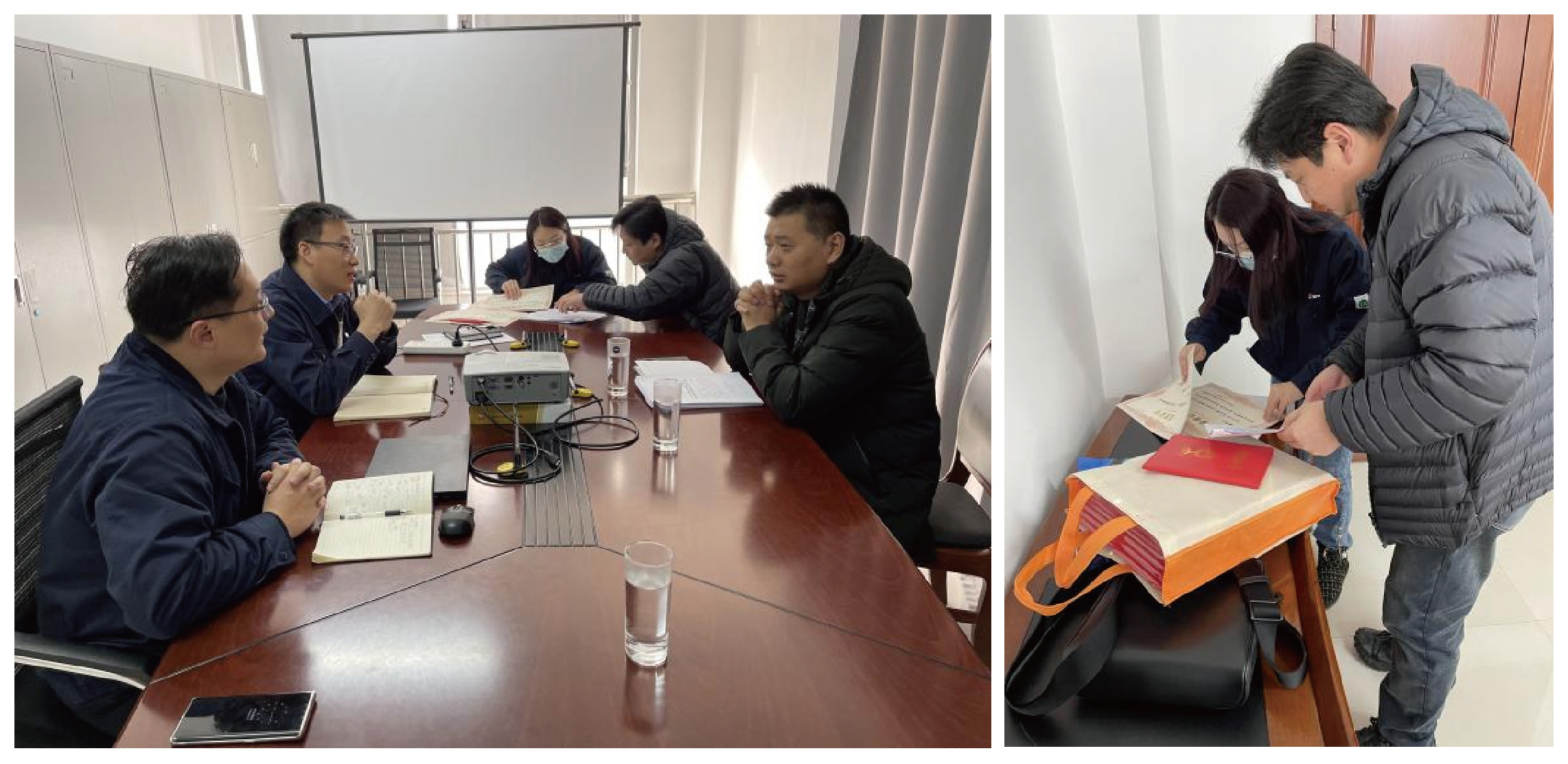 盐城大丰：提技赋能助力春风行动