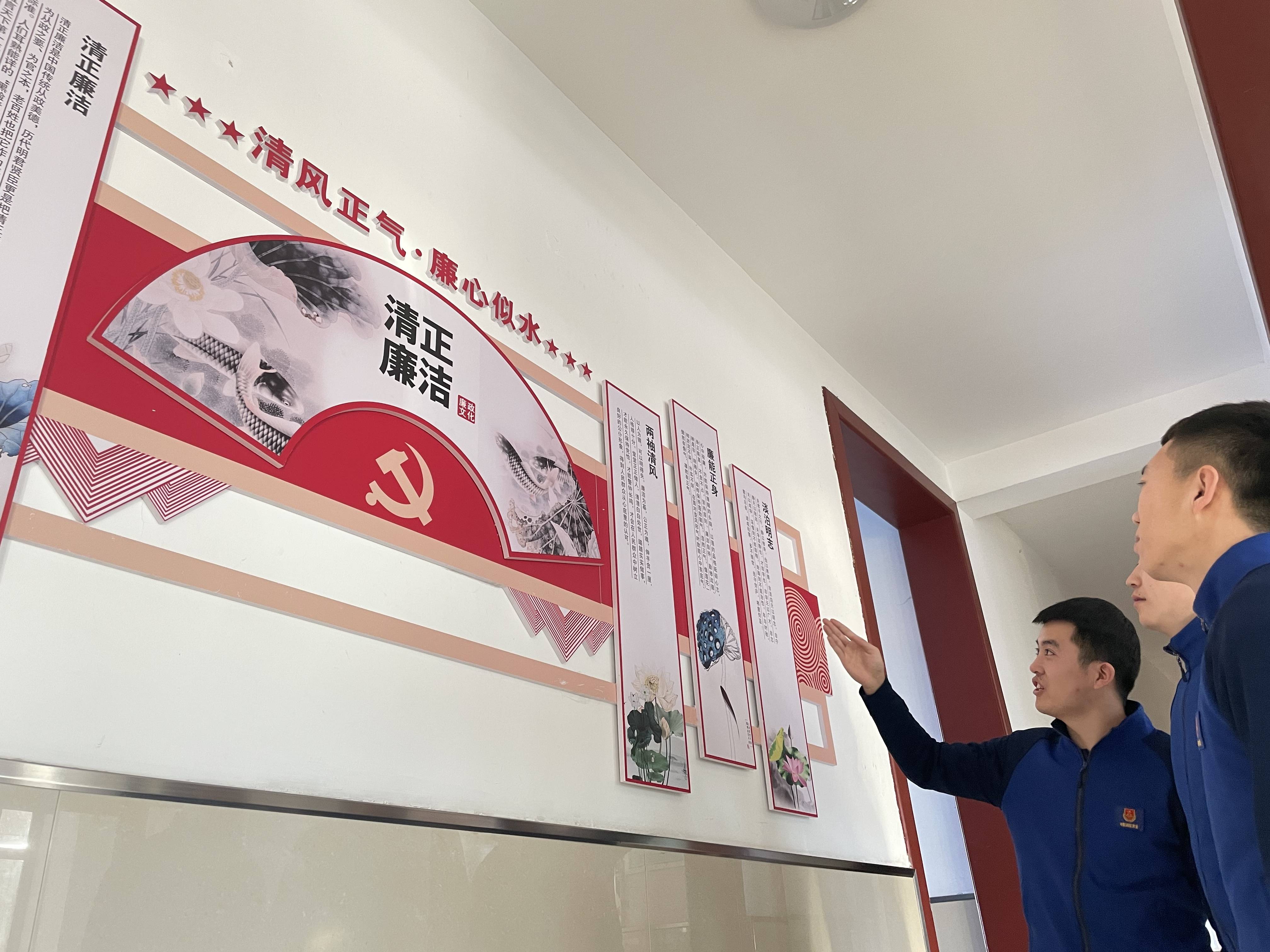 盐城东台：筑牢招投标廉洁“防火墙”