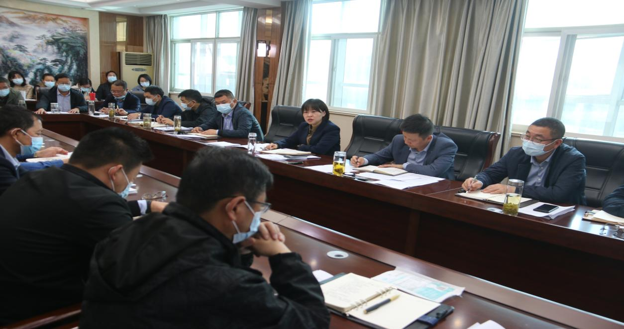 江苏东台五烈镇纪委：督查亮实招 严管促落实