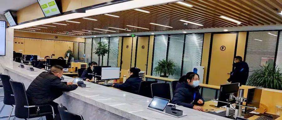 盐城大丰公共资源交易中心：多措并举提供优质服务