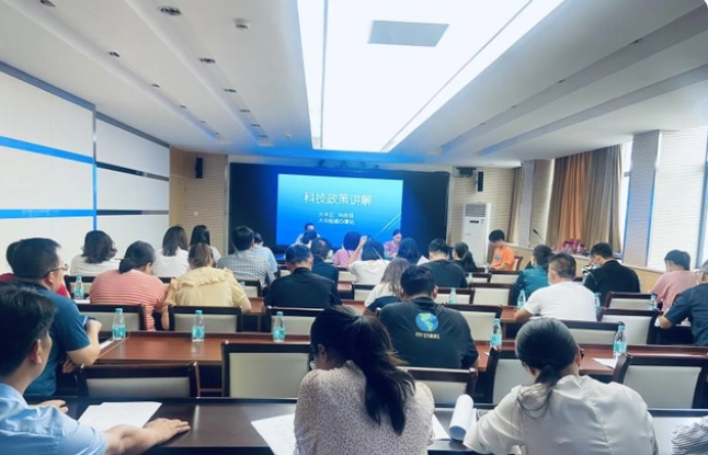 盐城大丰大中街道：“三个聚力”共绘统战工作“同心圆”