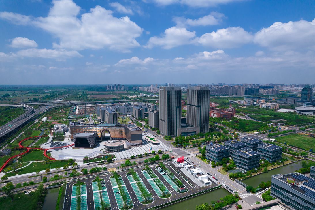 江苏盐城：深融长三角，全力拼招商抢项目建集群