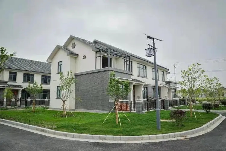 盐城东台溱东镇：“精网微格”打造基层治理新图景