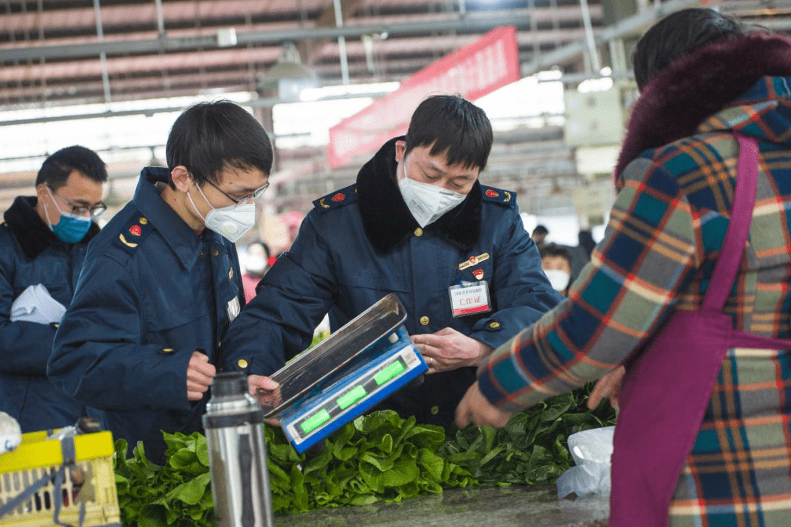 盐城射阳市场监管局：打通商标品牌服务“最后一公里”