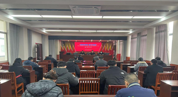 江苏响水陈家港镇：锤炼青年写作能力 促进素养高效提升