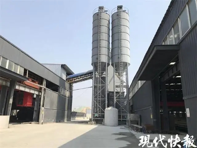 盐城一预制桩企业被指偷工减料，市场监管局：将尽快调查