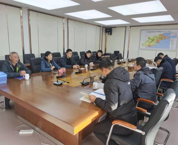 青岛西海岸新区铁山街道：清洁取暖扎实推进，居民群众暖意入心