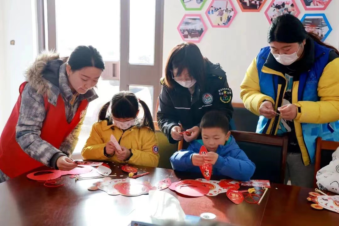 青岛西海岸大村镇：立足“四新”发挥品牌优势，美德信用成果遍地开花