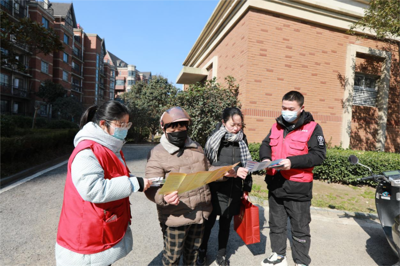 江苏大丰港经济开发区：打造“多网合一”基层网格化管理新模式