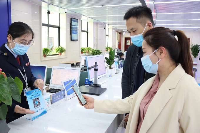 盐城阜宁：提升监督质效 优化营商环境