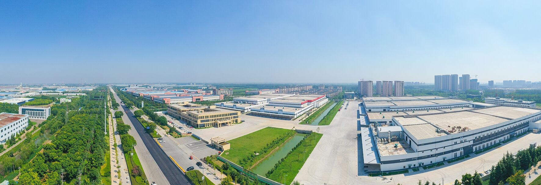 盐城东台高新区全力推进先进制造业高质量发展